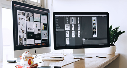 企业网页设计如何去评判它的好与坏呢? 企业网页设计如何去评判它的好与坏呢?